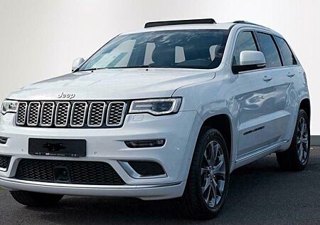 Jeep Grand Cherokee 3.0l V6 MultiJet 184kW Summit...