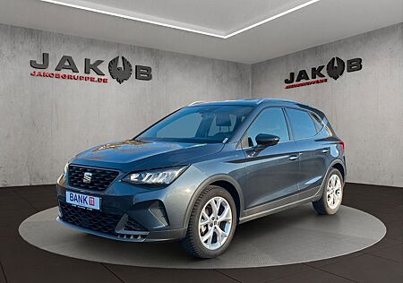 Seat Arona FR