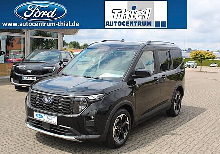 Ford Tourneo Courier Active 125PS Automat. ACC 5J.Gar