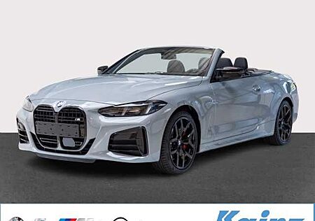 BMW M440i xDrive Cabrio Adapt.LED/Driv.Assi.Prof