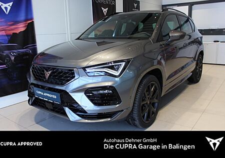 Cupra Ateca VZ 4Drive 2.0 TSI DSG AHK+elHK+CARPL+ACC