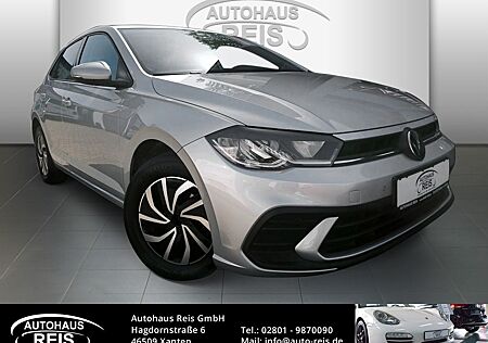 VW Polo Volkswagen 1.0 TSI LIFE LED APPLE/ANDROID DAB KAMERA D