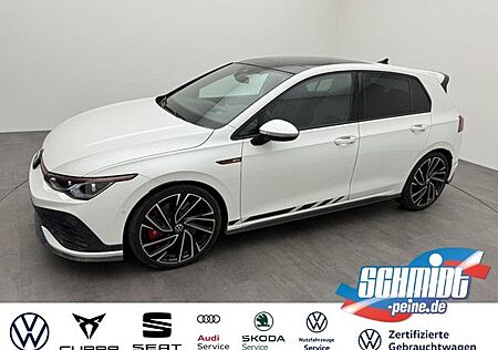 VW Golf Volkswagen 8 GTI Clubsport DSG KomfortLederIQ.LED19DCC