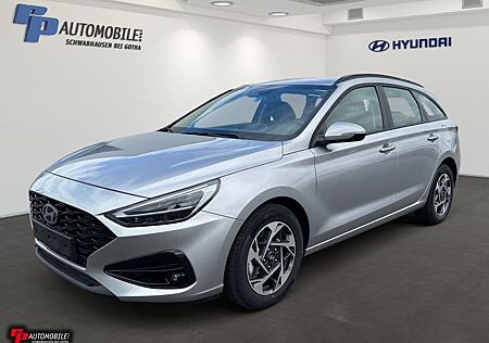Hyundai i30 i30cw 1.0 T-GDi 2WD DCT