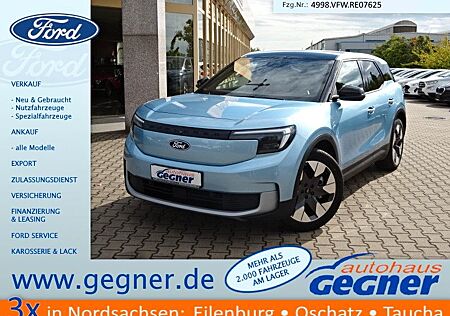 Ford Explorer Premium Extended Range 77kWh RWD