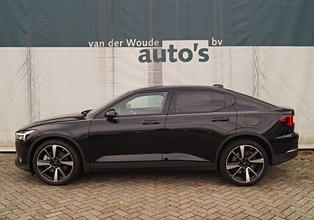 Polestar 2 Long Range Dual motor 78kWh Launch Edition -PA