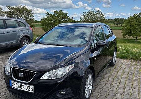 Seat Ibiza 1.6 TDI CR 66kW Style ST Style