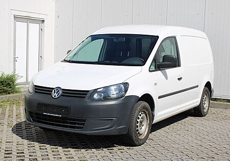 VW Caddy Volkswagen Kasten/Kombi Maxi Kasten KLIMA AHK
