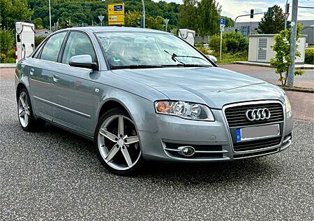 Audi A4 2.0 -