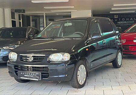 Suzuki Alto Club / AUTOMATIK/ TÜV NEU / GARANTIE
