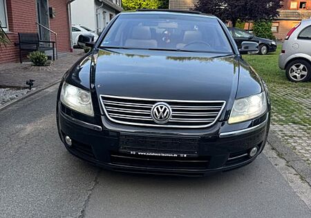 VW Phaeton Volkswagen 3.0 V6 TDI 4MOTION Tiptronic 5-Sitzer -