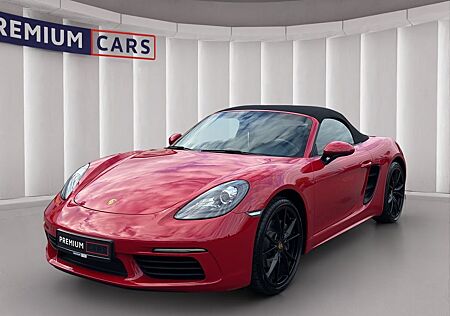 Porsche Boxster 718 Approved Sport*Garantie*Finanzierung