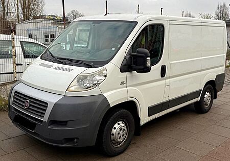 Fiat Ducato Kasten 28 115 /1.Hand/ TÜV NEU