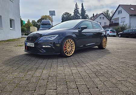 Seat Leon SC 2.0 TSI Start&Stop CUPRA 300 DSG CUP...