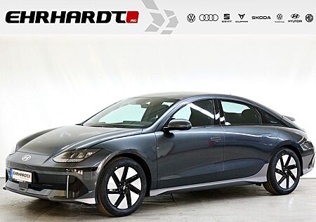 Hyundai IONIQ 6 53kWh DYNAMIQ WP*LED*NAV*SHZ*18"