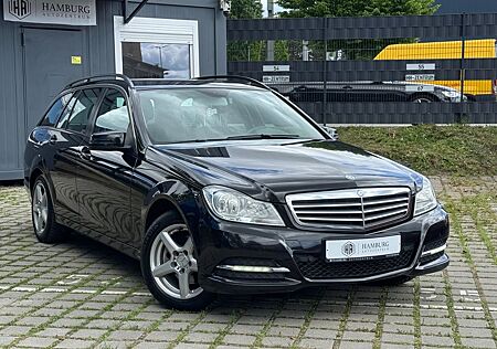 Mercedes-Benz C 220 C -Klasse T-Modell CDI BlueEfficiency