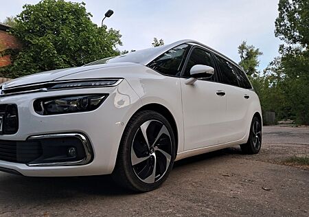 Citroën Grand C4 Picasso / SpaceTourer BlueHDi 150 S...