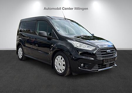 Ford Transit Connect Kasten Trend/Navi/Tempomat/Sitzh