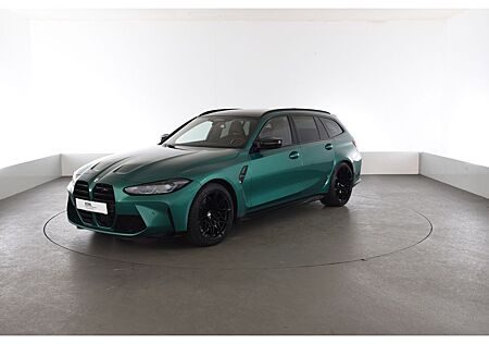 BMW M3 xDrive Competition Lenkradheizung Harman Kard