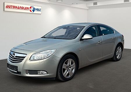 Opel Insignia 2.0 Turbo Automatik AAC SHZ Navi PDC