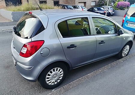 Opel Corsa 1.2 Twinport Color Edition Color Edition