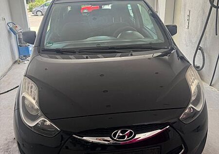 Hyundai ix20 1.4 5 Star Edition 5 Star Edition