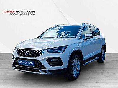 Seat Ateca Xperience 1.5 TSI DSG Navi SHZ PDC Kamera
