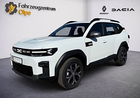 Dacia Bigster TCe 130 Expression 4x4, 360° Kamera