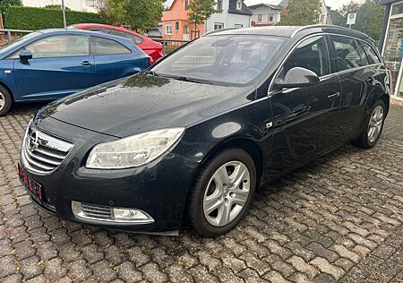 Opel Insignia A Sports Tourer Edition