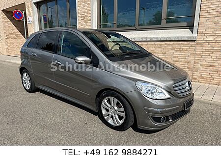 Mercedes-Benz B 180 B180 CDI *TÜV NEU/AHK/PDC/SHZ/XENON/ALLW