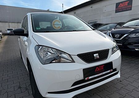 Seat Mii TÜV NEU, Klima, Garantie, 2.Hand, 68 TSDKM!