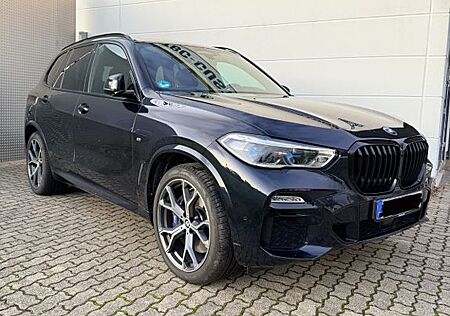 BMW X5 xDrive 30d M-Paket/Service/TÜV/HK/AHK/Panoram