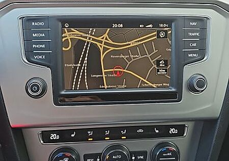 VW Passat Variant Volkswagen 2.0 TDI DSG Comfortline Varia...