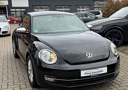 VW Beetle Volkswagen Lim.Automatik,TÜV-AU NEU,Erst 130tkm