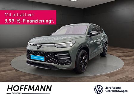 VW Tayron Volkswagen 1.5 TSI eHybrid R-Line AHK+Matrix+Head-Up