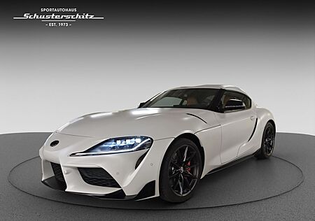 Toyota Supra GR 3.0 LEGEND ORIGINALZUSTAND 190KM MWST