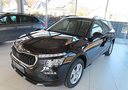 Skoda Kamiq Selection 1.0 85kw DSG, AHK, 5J.Garantie