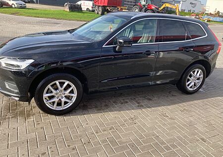 Volvo XC 60 XC60 D3 Momentum Pro Momentum Pro Preis VHB
