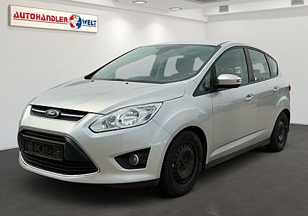 Ford C-Max 1.6 Ti-VCT AAC AHK BT Tempo