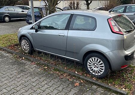 Fiat Punto 1.2 8V POP POP