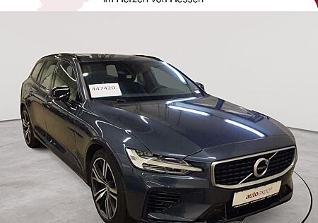 Volvo V60 T8 AWD TE R-Design PANO LED NAV