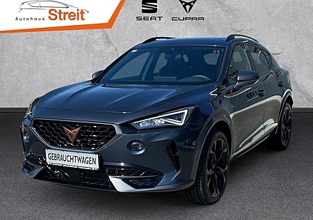Cupra Formentor VZ 4Drive 2.0 TSI 310 PS 7-G DSG AD El