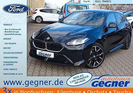 BMW 118d M Sport Aut. adap. LED Premium-Pack SHZ