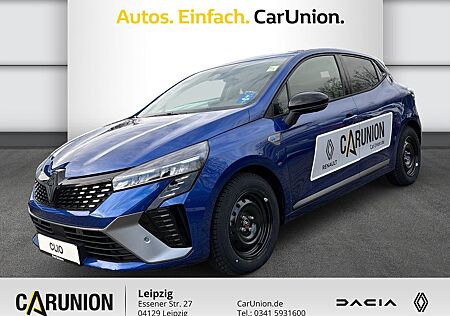 Renault Clio Esprit Alpine TCe 90 9.3 Zoll Bose Navi