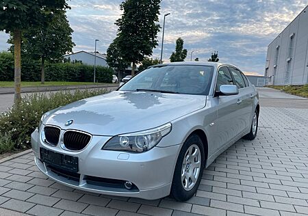 BMW 520i 520 Baureihe 5 Lim. , 56745 KM