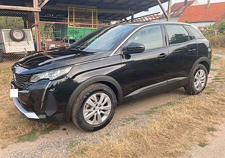 Peugeot 3008 PureTech 130 EAT8 Active Pack Active Pack