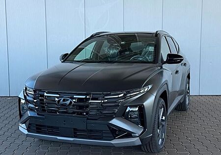 Hyundai Tucson mHEV 160 PS 20th Anniversary Edition