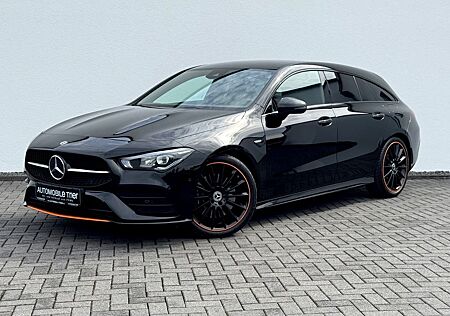 Mercedes-Benz CLA 250 Shooting Brake CLA 250 4Matic Shooting Brake /AMG LINE/EDITION1