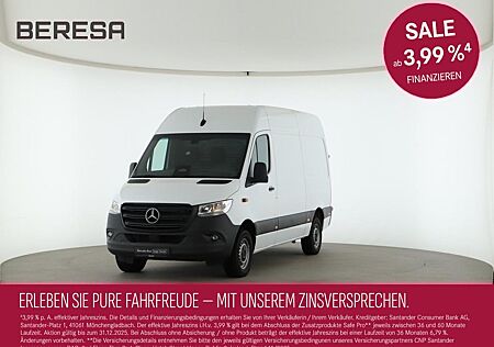 Mercedes-Benz Sprinter 317 CDI Kasten Hoch L2H2 Pro Kamera