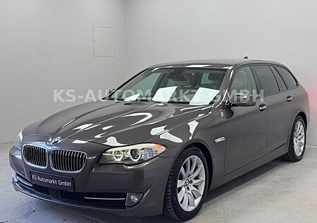 BMW 535i Touring*Shadow*Navi*Leder*Head-Up*PDC*AHK*
